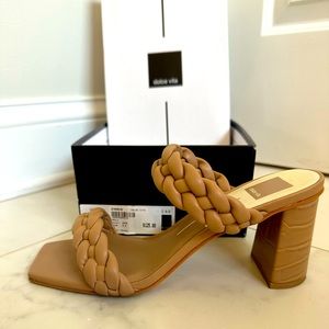 Dolce Vita Paily Size 9 1/2